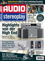 audio/stereoplay
